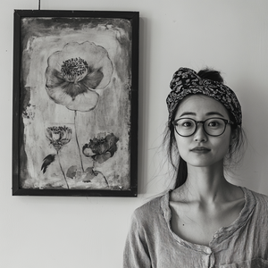 Sienna Wu