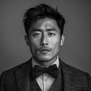 Silas Wong