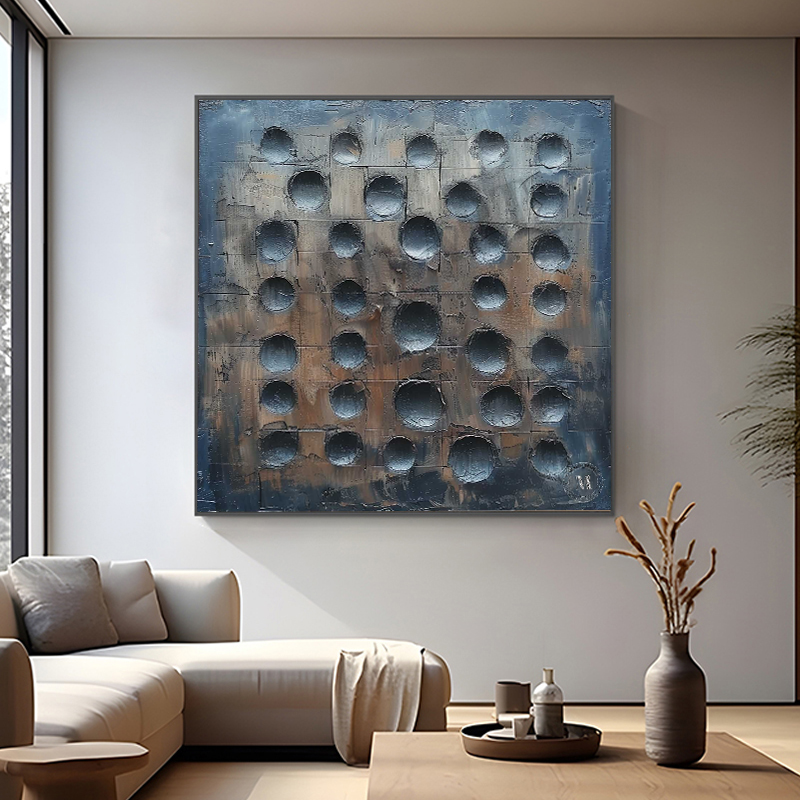 WabiSabi Wall Art #WWA011