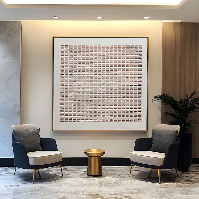 WabiSabi Wall Art #WWA015