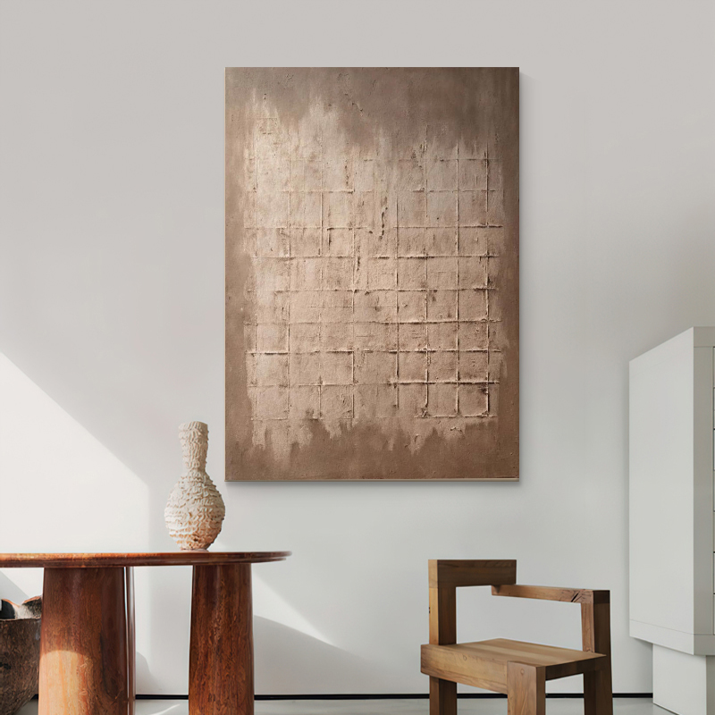 WabiSabi Wall Art #WWA013