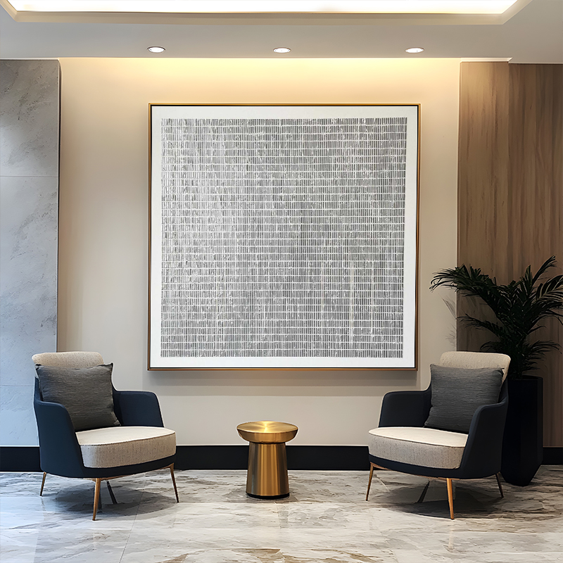 WabiSabi Wall Art #WWA014