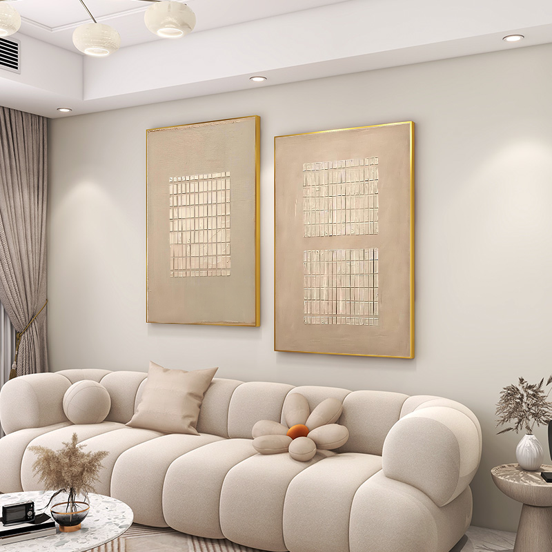 WabiSabi Wall Art #WWA016