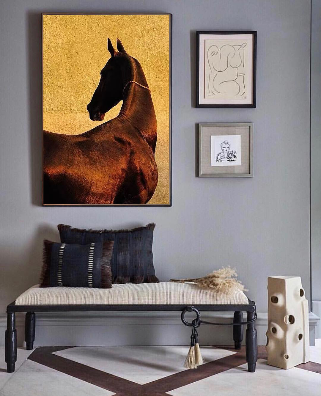 Hyperrealism Art #HA0003