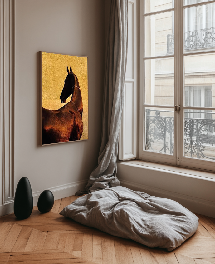 Hyperrealism Art #HA0003