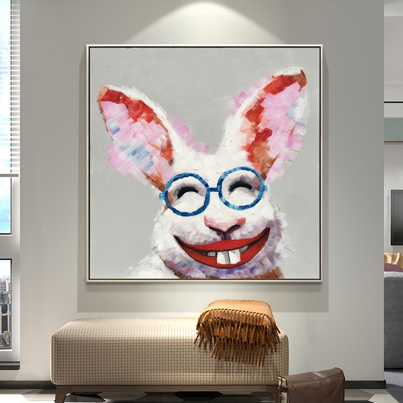 Contemporary Minimalist Art #CMA006