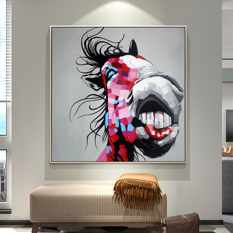 Contemporary Minimalist Art #CMA008