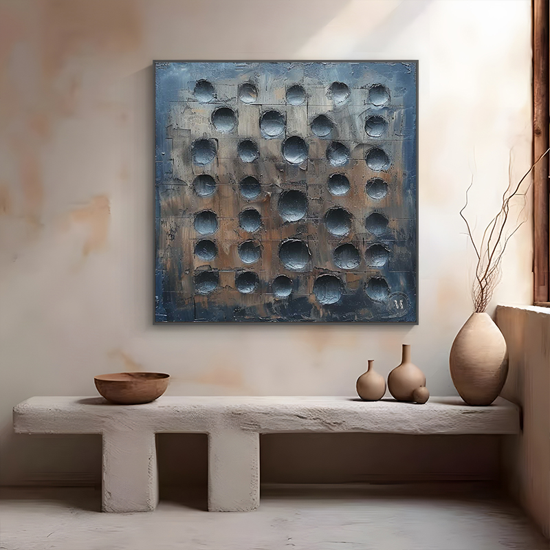 WabiSabi Wall Art #WWA011
