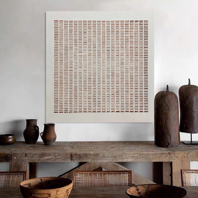 WabiSabi Wall Art #WWA015