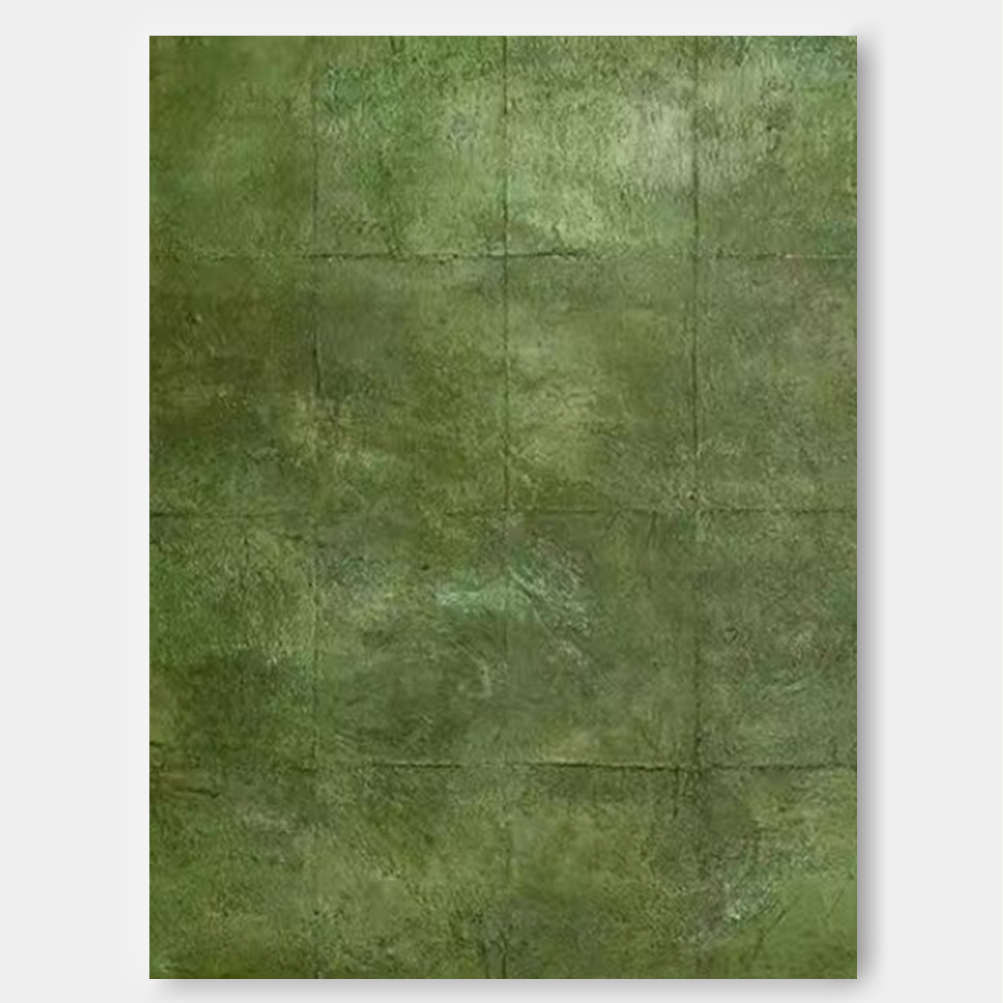 Contemporary Minimalist Art #CMA005