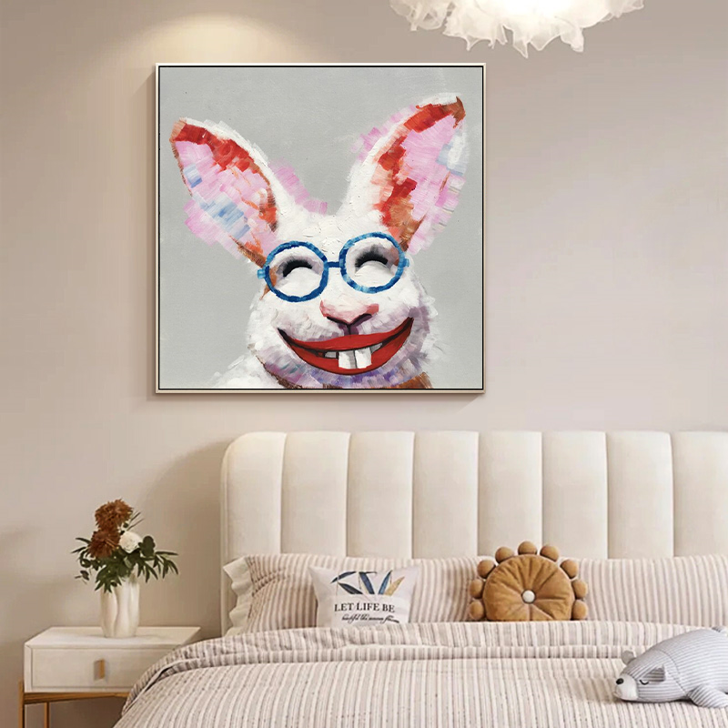 Contemporary Minimalist Art #CMA006