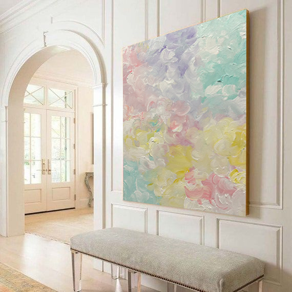 Colorful Paintings#CP006