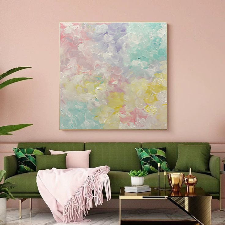 Colorful Paintings#CP006