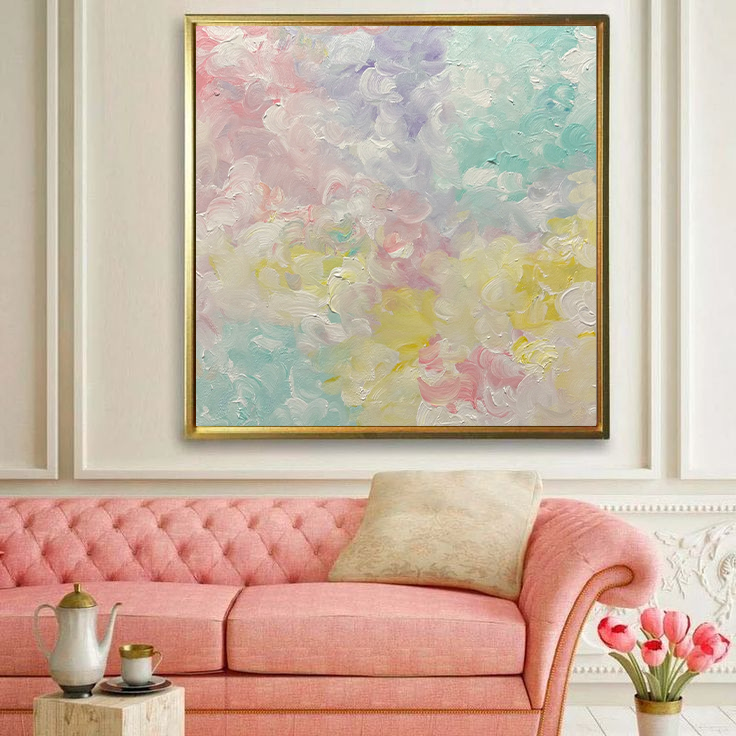 Colorful Paintings#CP006