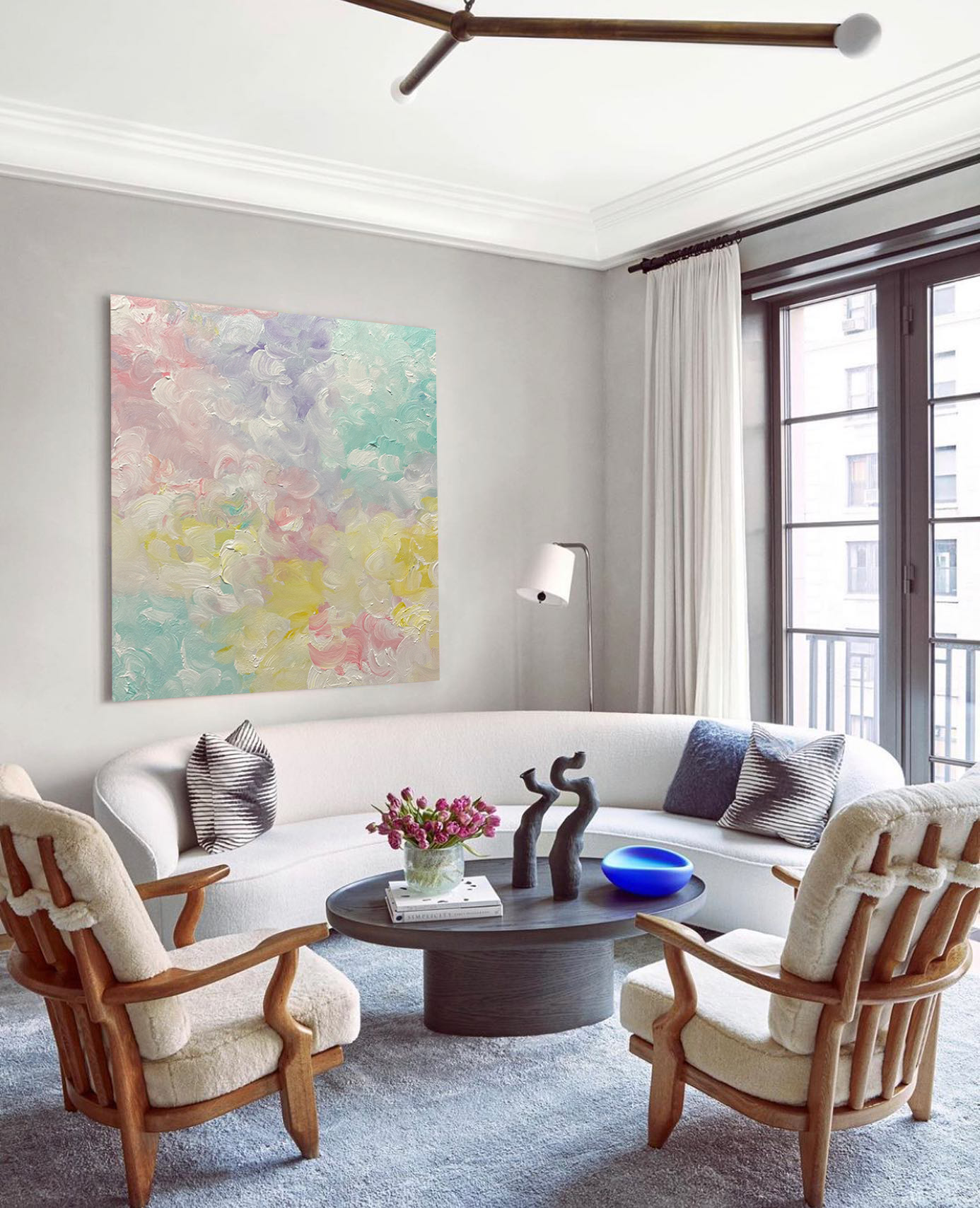 Colorful Paintings#CP006