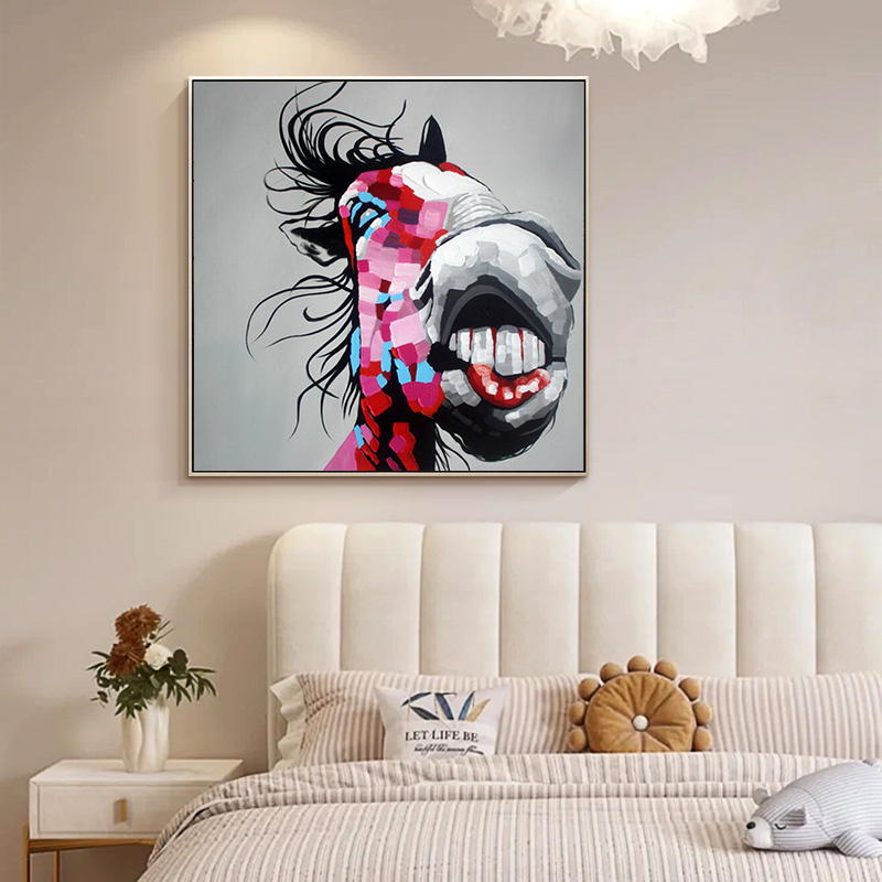 Contemporary Minimalist Art #CMA008