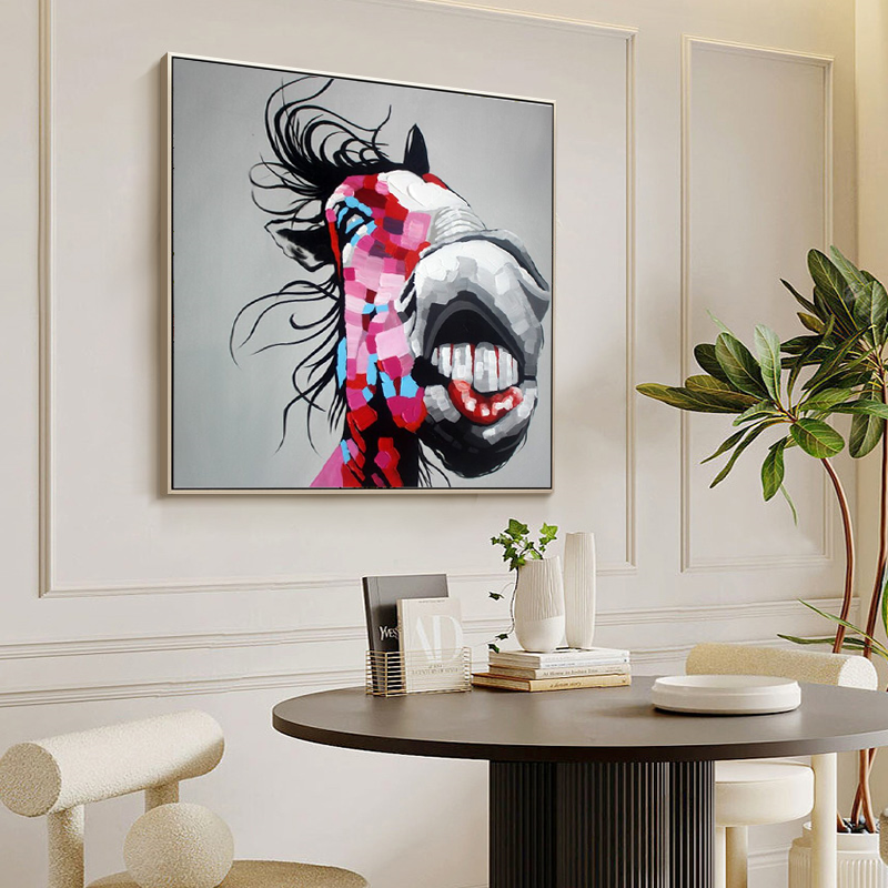 Contemporary Minimalist Art #CMA008