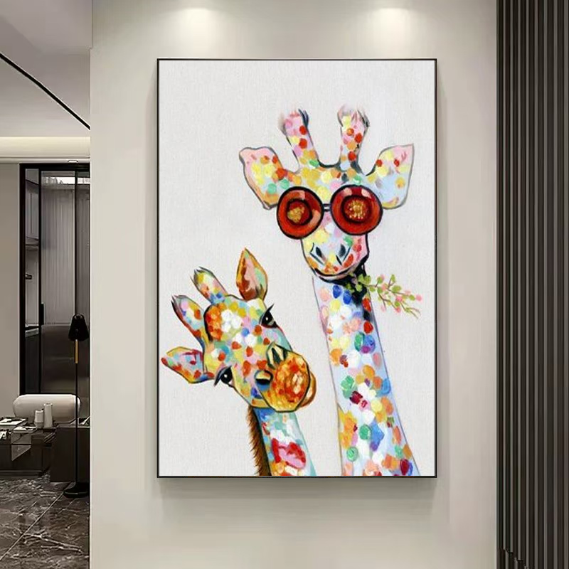 Plaste Art Texture Painting #PATP013