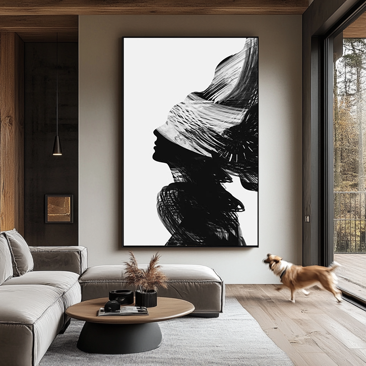 Hyperrealism Art #HA014