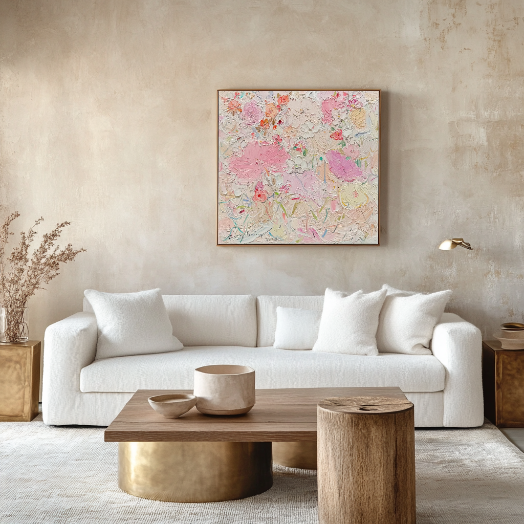 Colorful Paintings #CP007