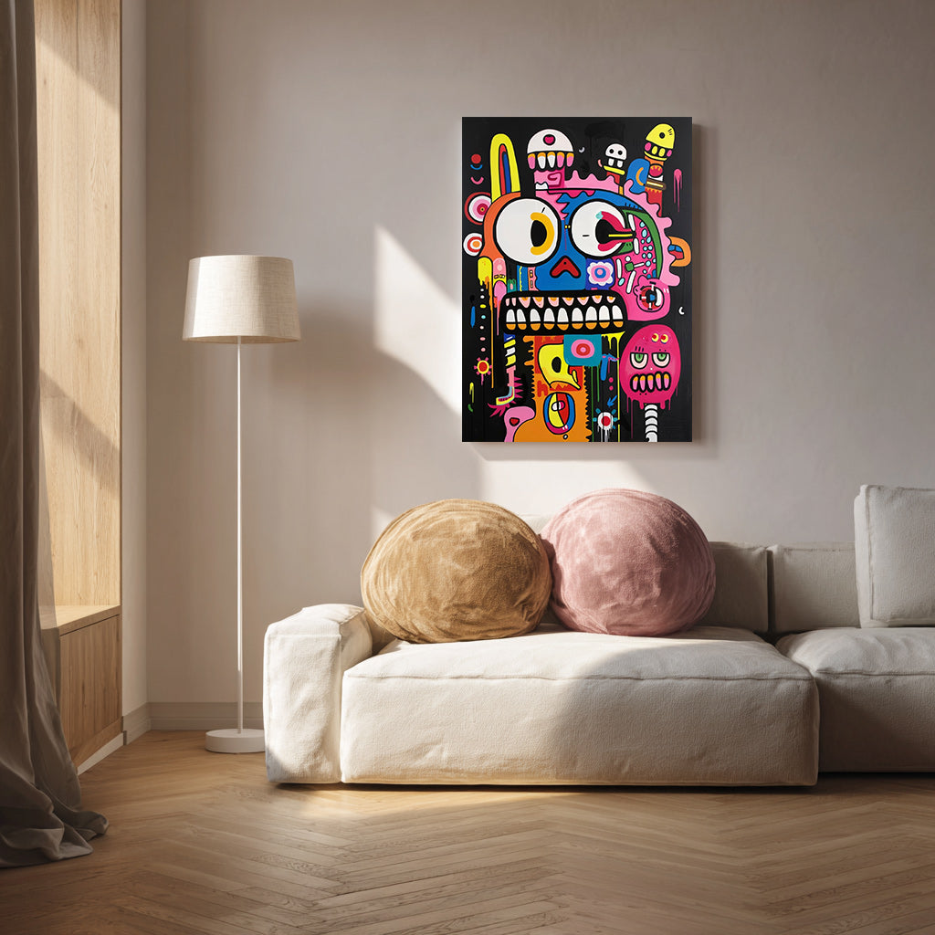 Pop Art #PA188