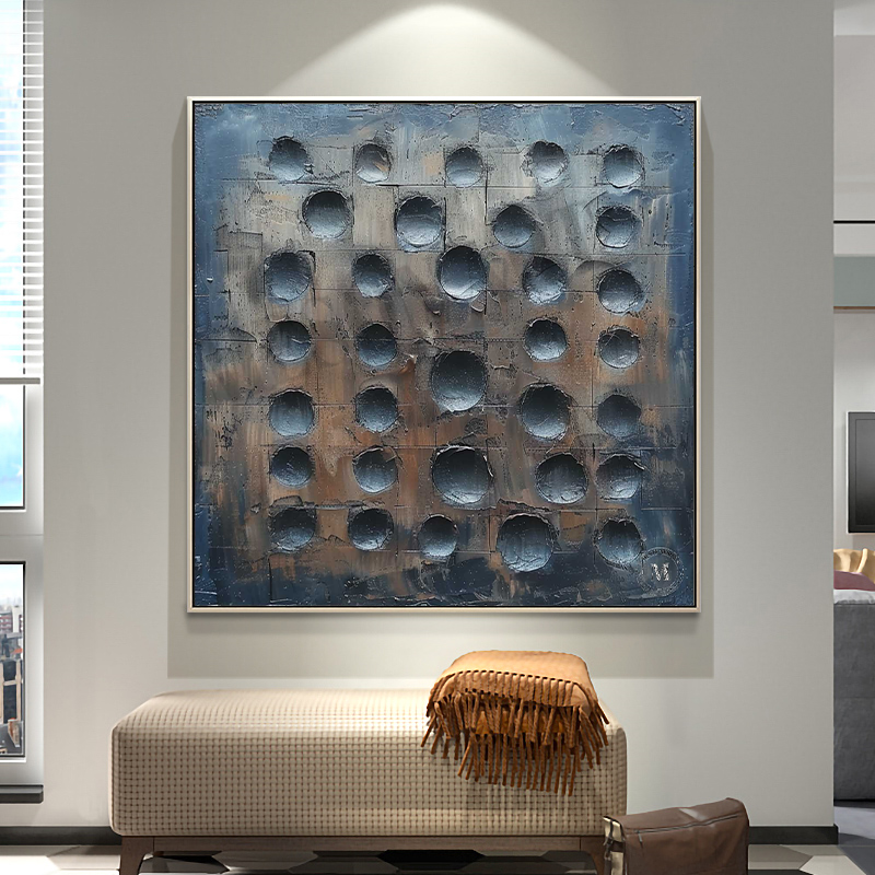 WabiSabi Wall Art #WWA011