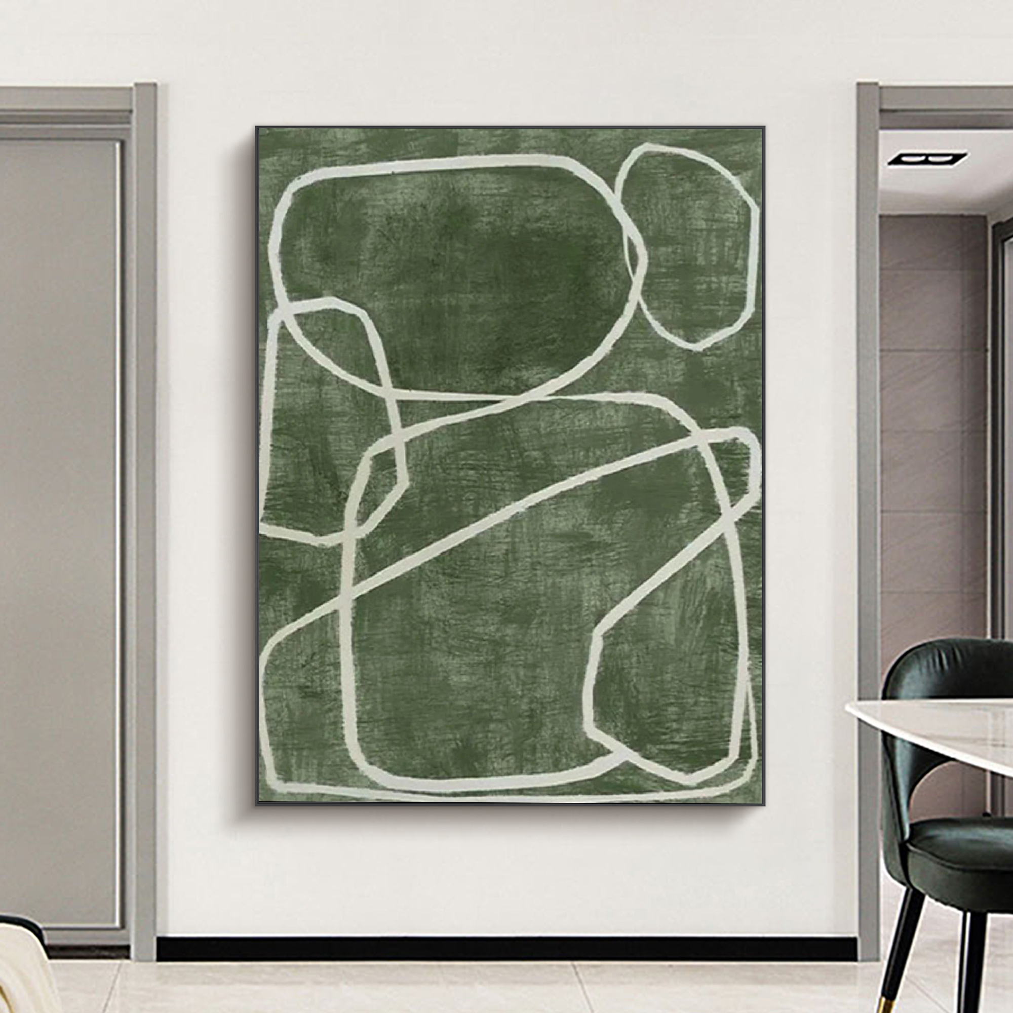 WabiSabi Wall Art #WWA017