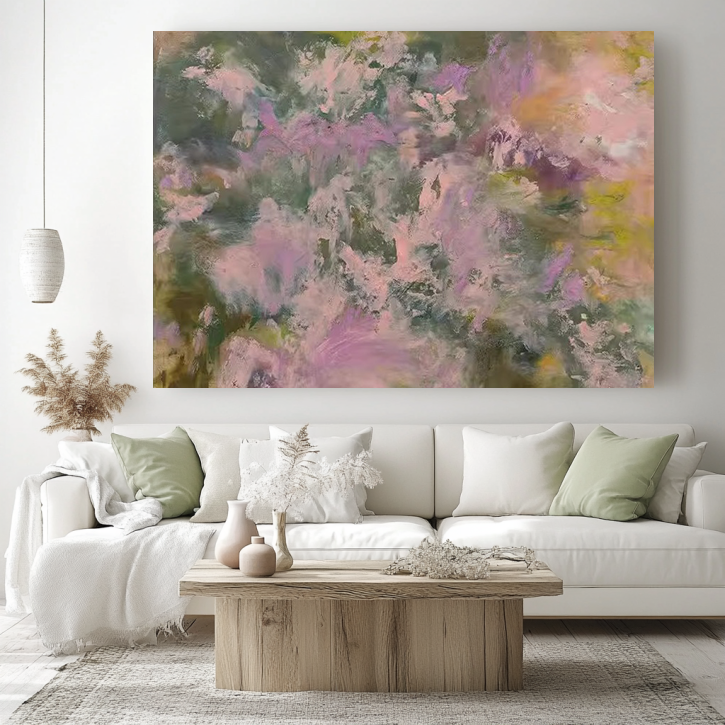 Colorful Paintings #CP002