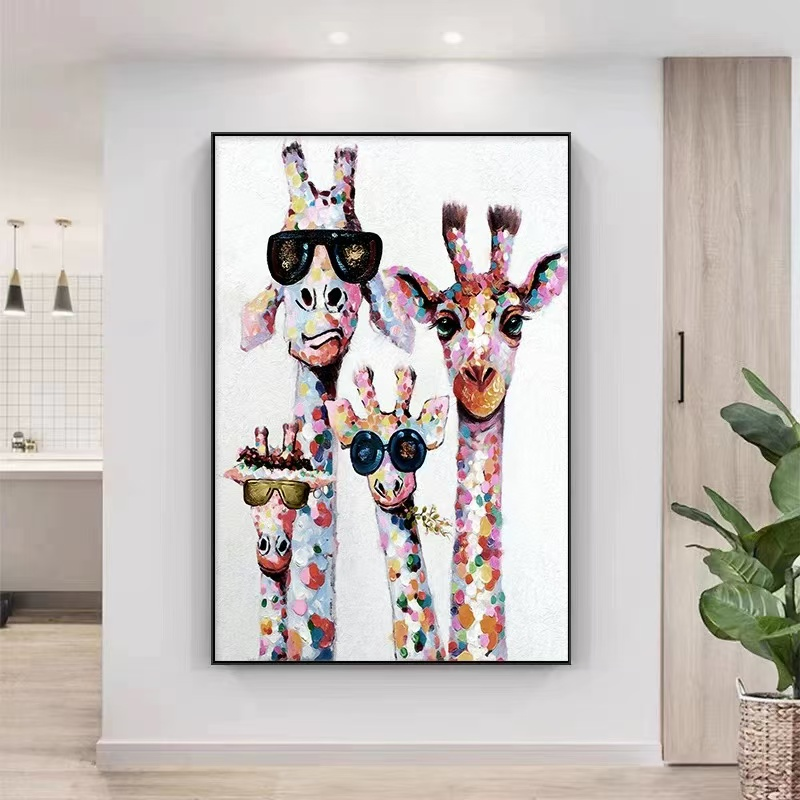 Plaste Art Texture Painting #PATP010