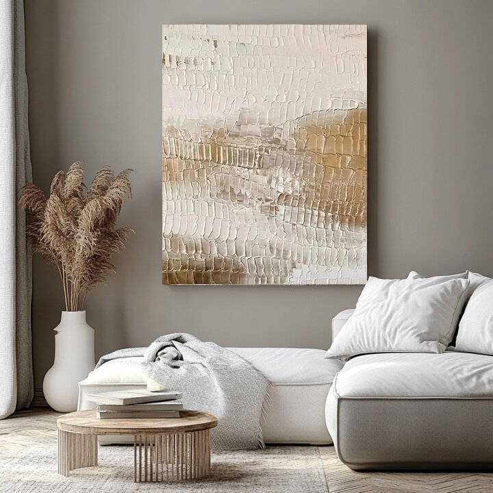 WabiSabi Wall Art #WWA003