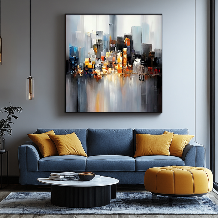 Colorful Paintings#CP009