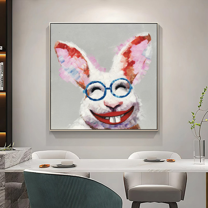 Contemporary Minimalist Art #CMA006