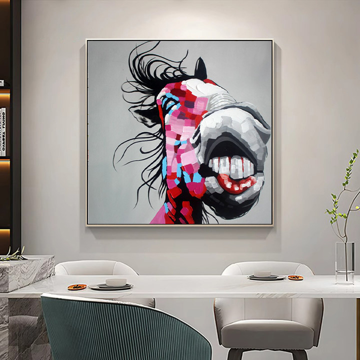 Contemporary Minimalist Art #CMA008