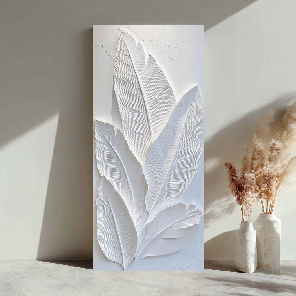 Plaste Art Texture Painting #PATP 098