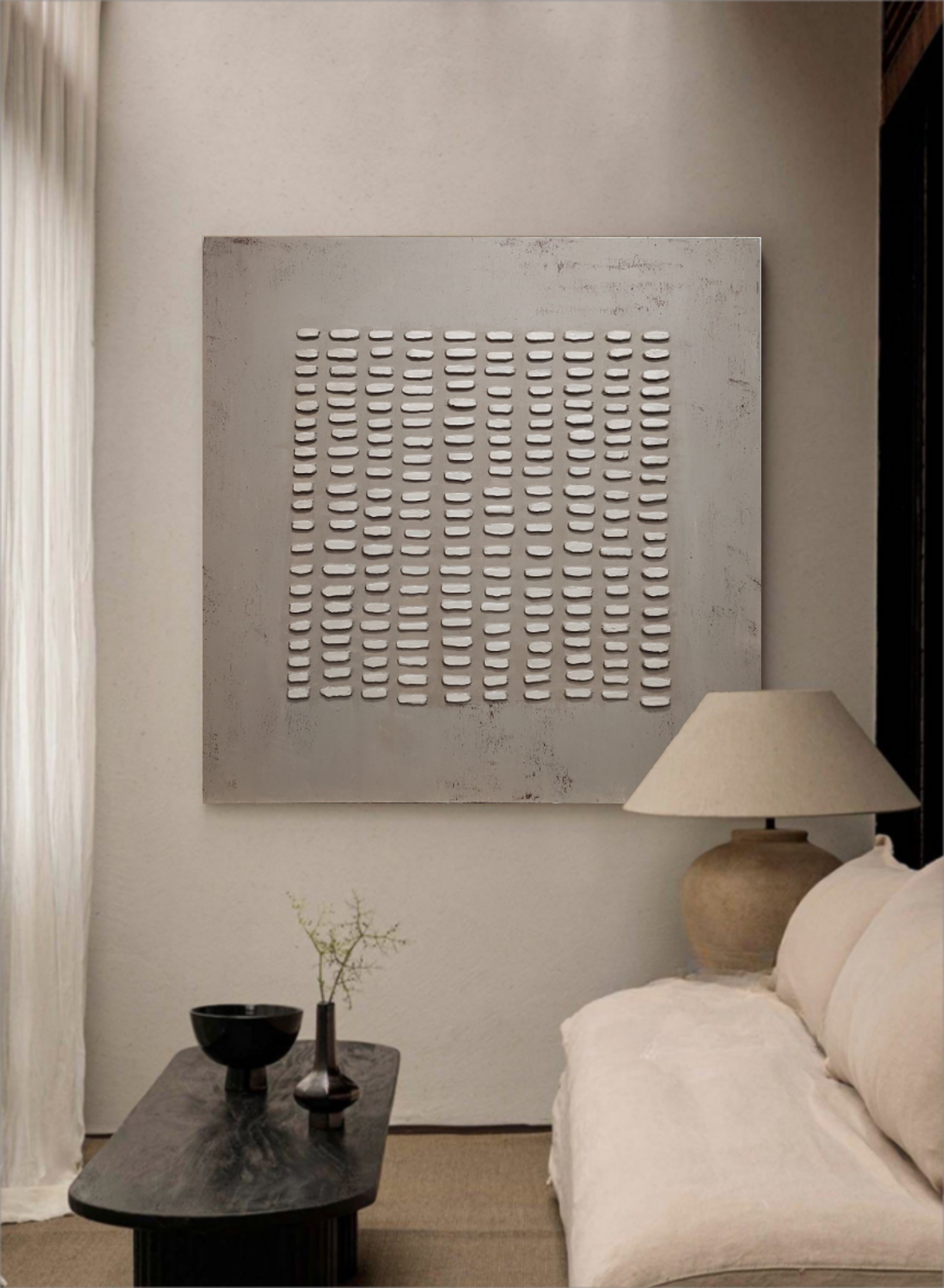 WabiSabi Wall Art#WWA007