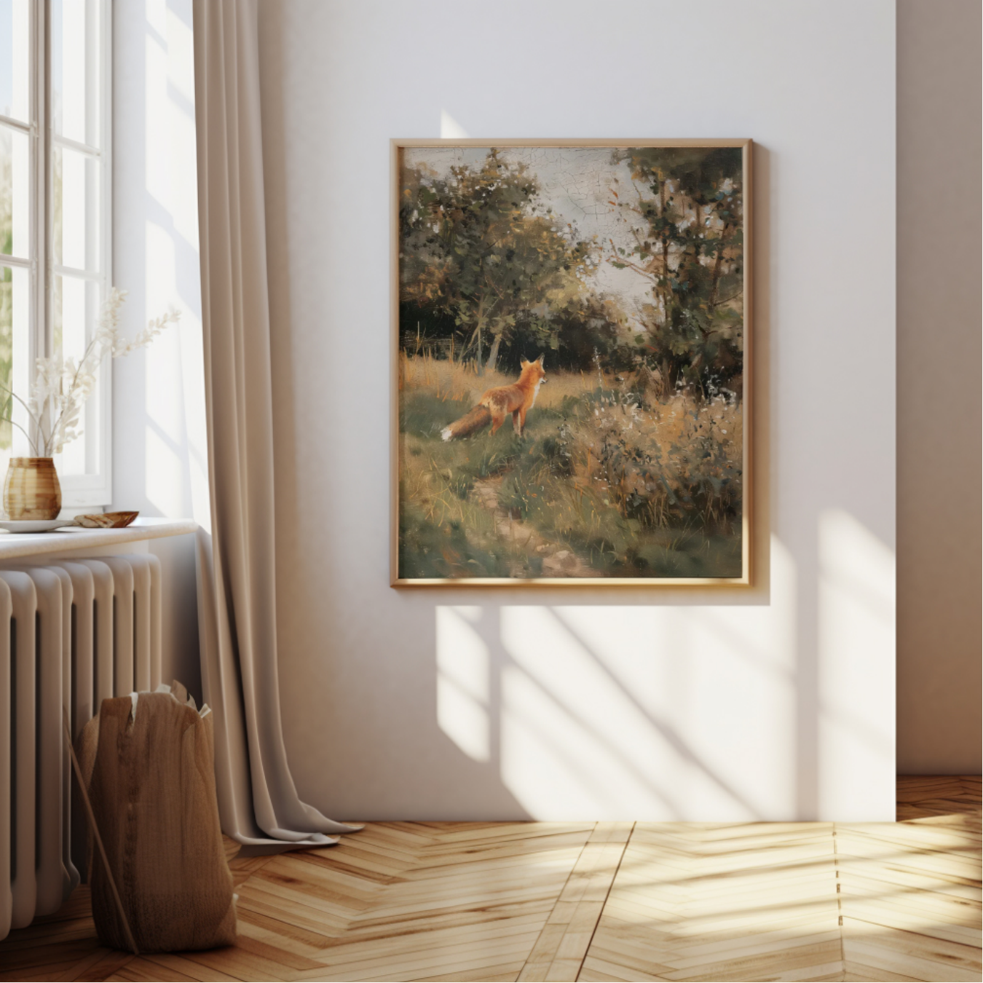 Hyperrealism Art #AI005