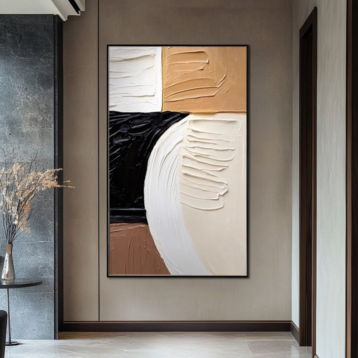 WabiSabi Wall Art #WWA002