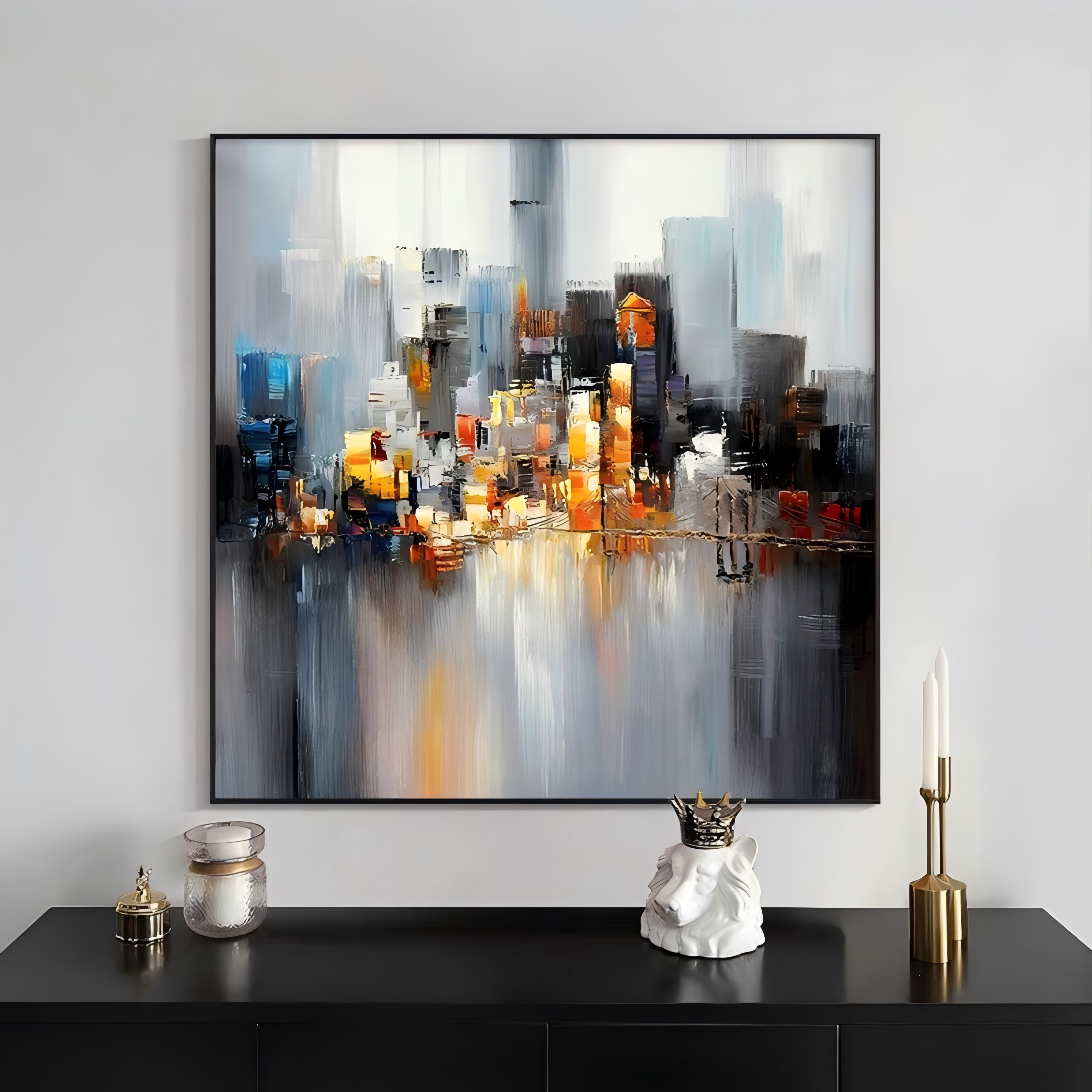 Colorful Paintings#CP009