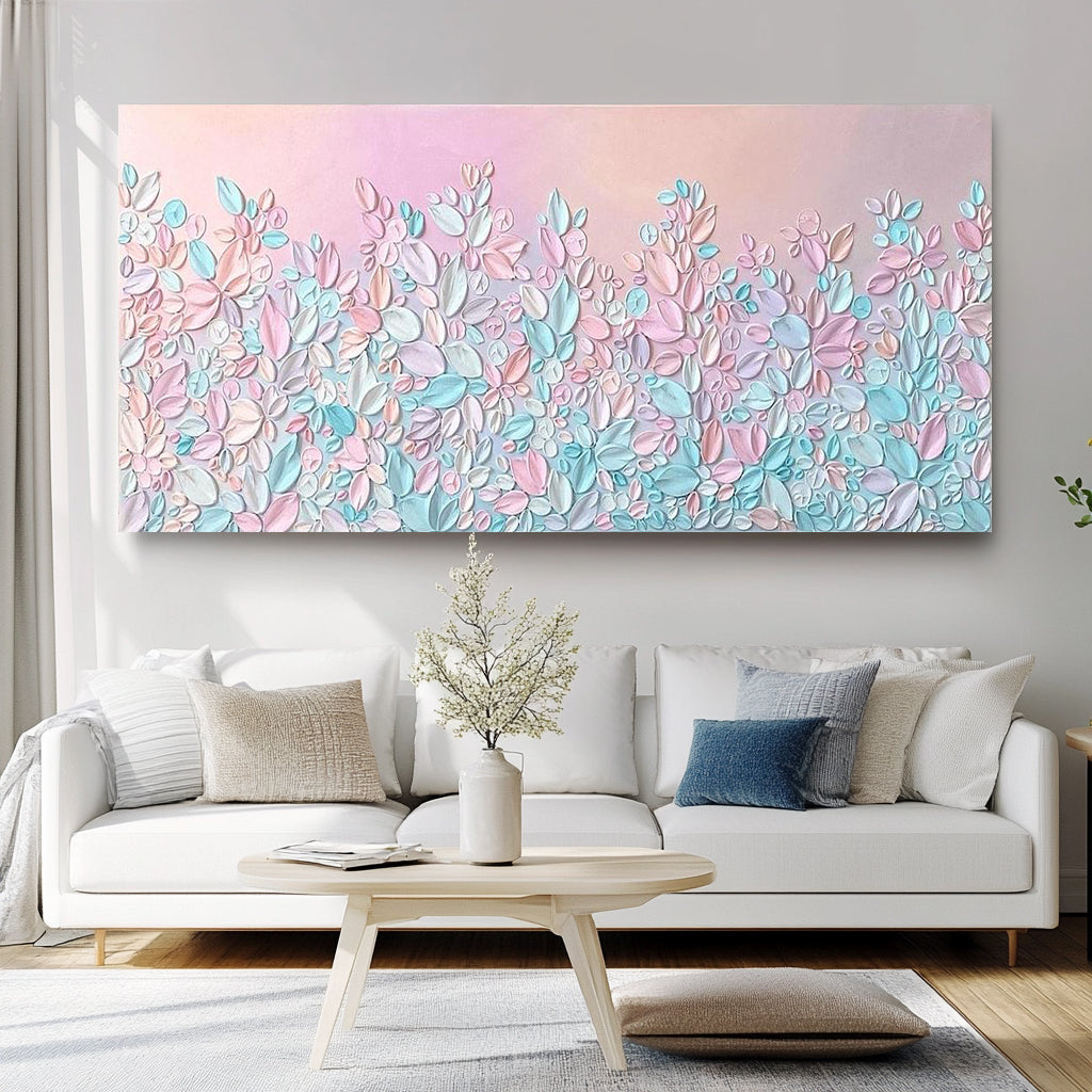 Plaste Art Texture Painting #PATP088