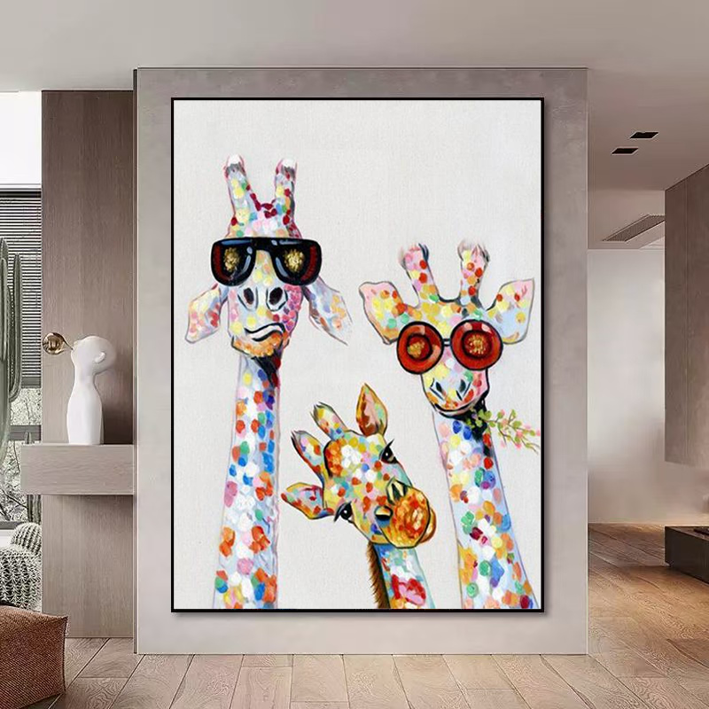 Plaste Art Texture Painting #PATP011