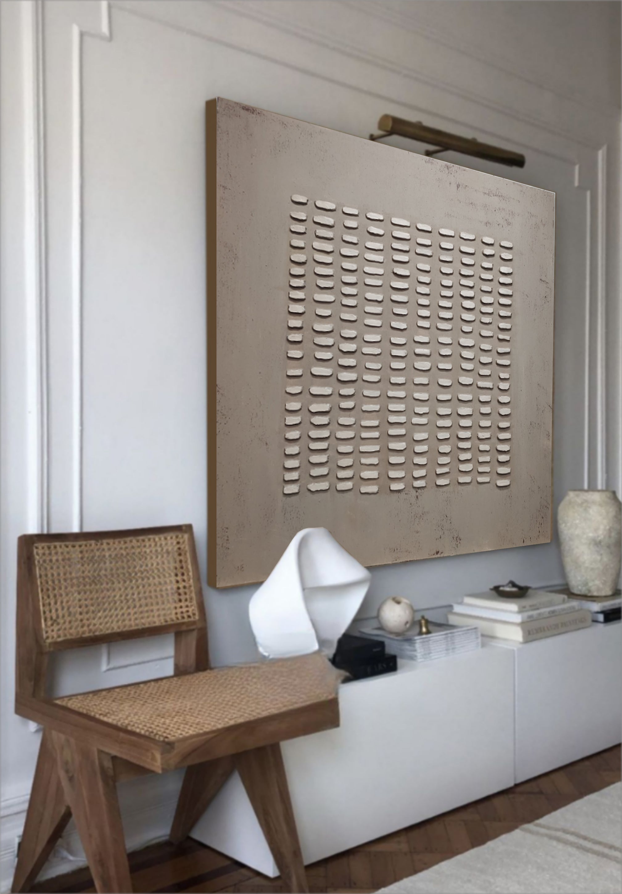 WabiSabi Wall Art#WWA007