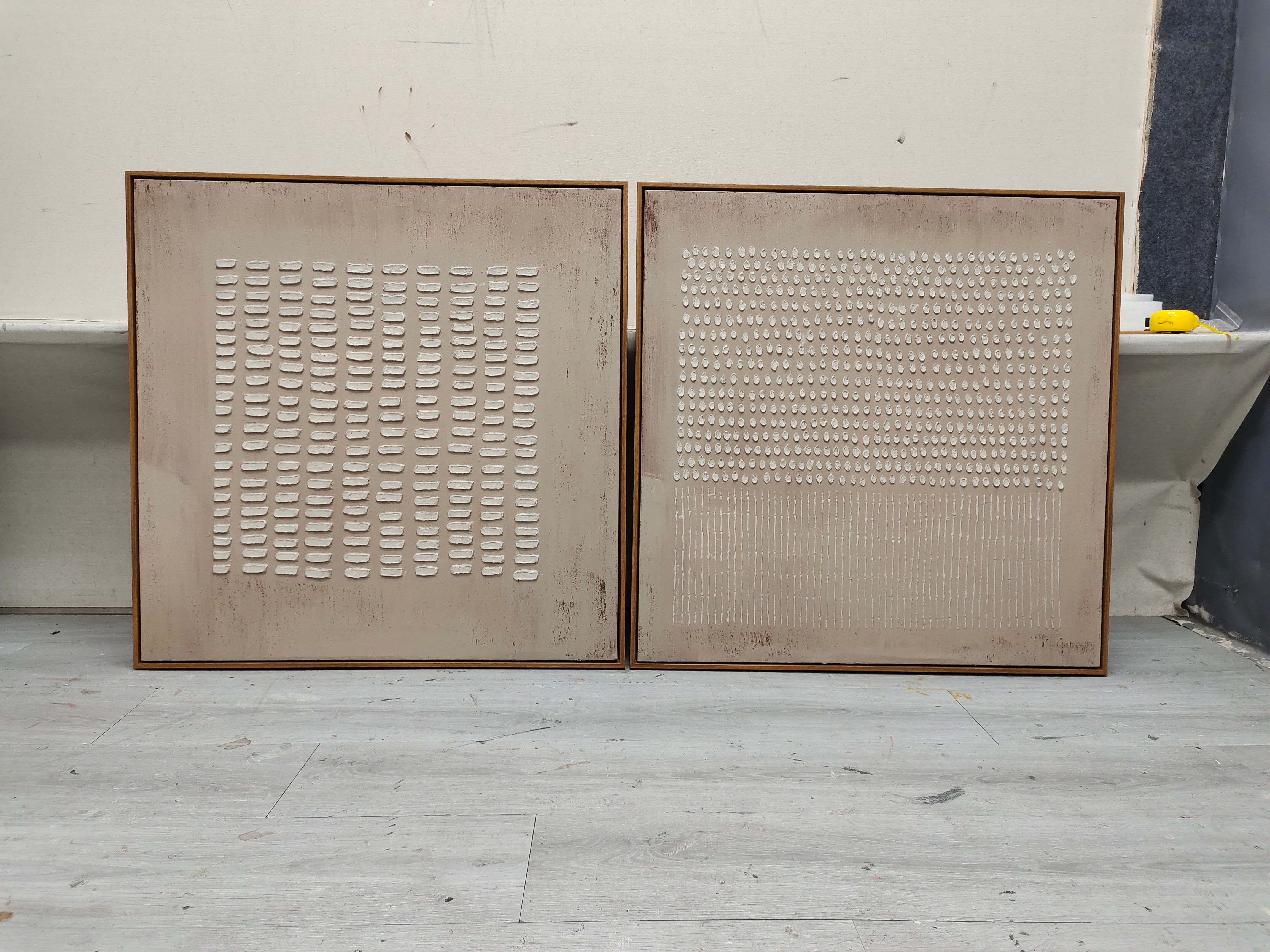 WabiSabi Wall Art#WWA007