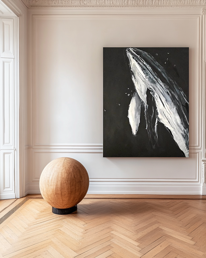 Hyperrealism Art #HA001