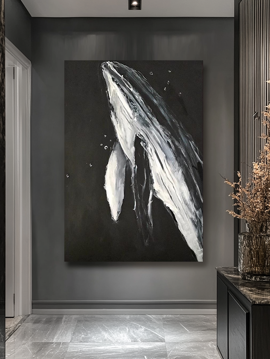 Hyperrealism Art #HA001