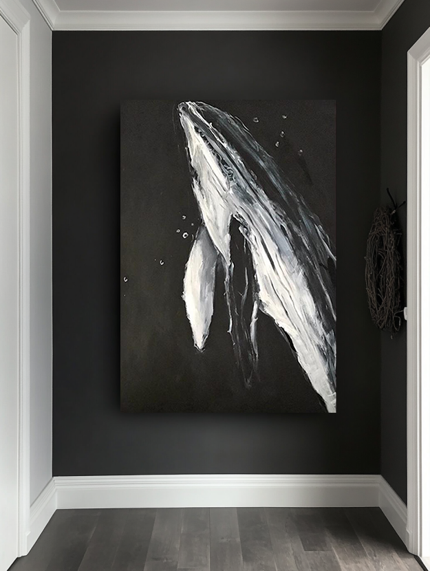 Hyperrealism Art #HA001
