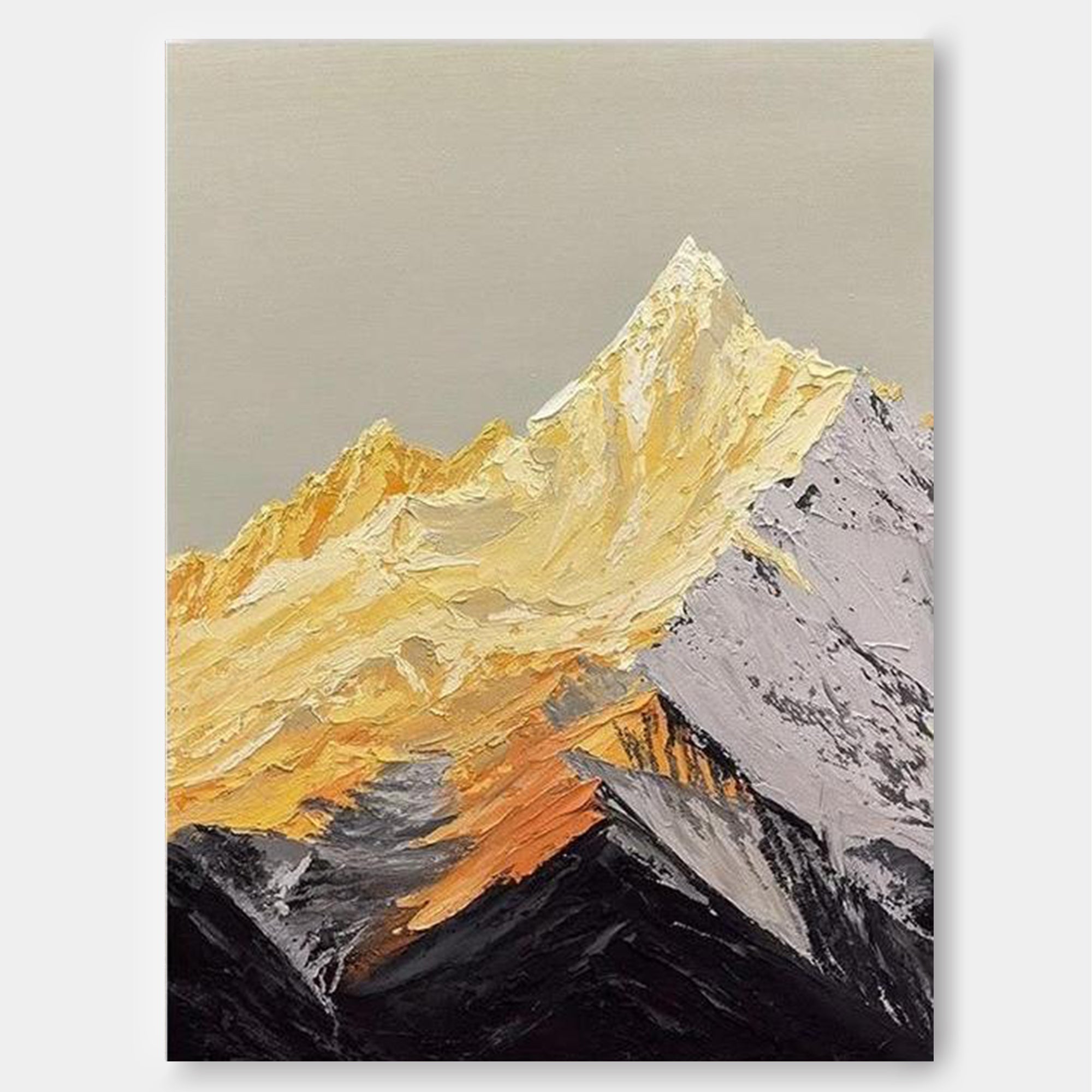 Plaste Art Texture Painting #PATP020