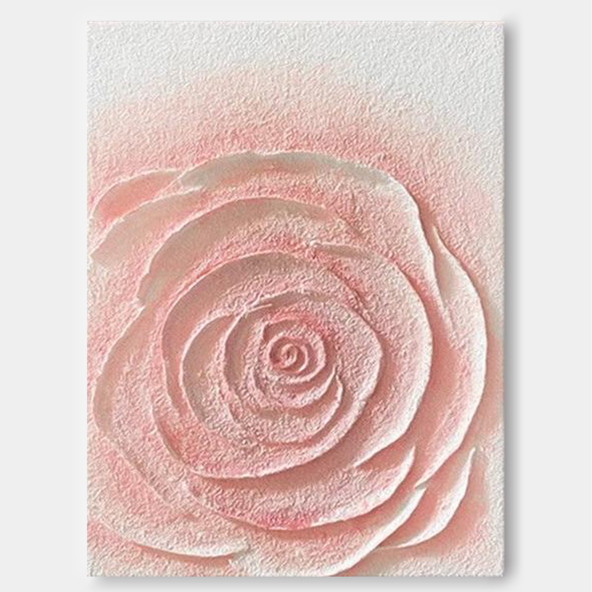 Plaste Art Texture Painting #PATP018