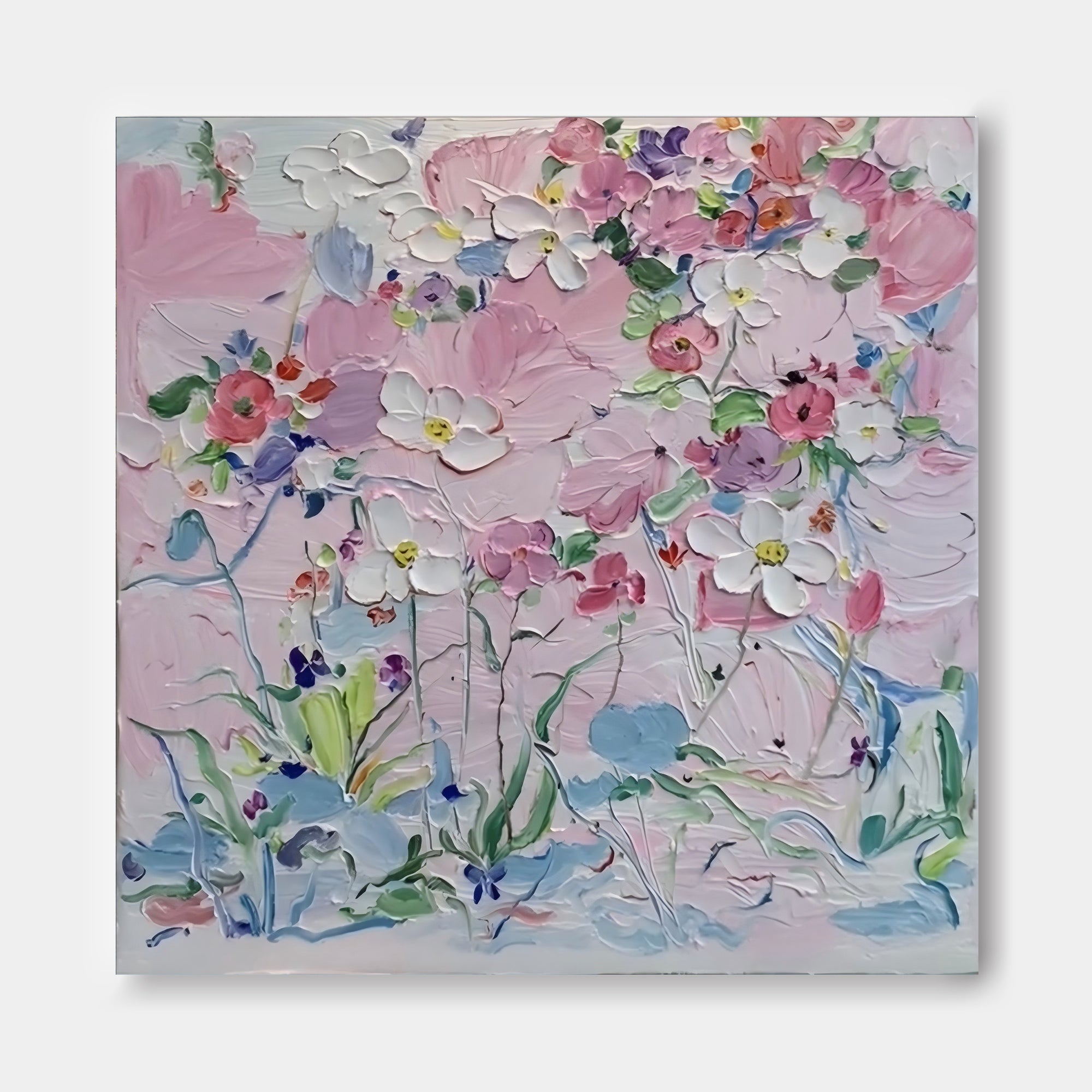 Colorful Paintings #CP025