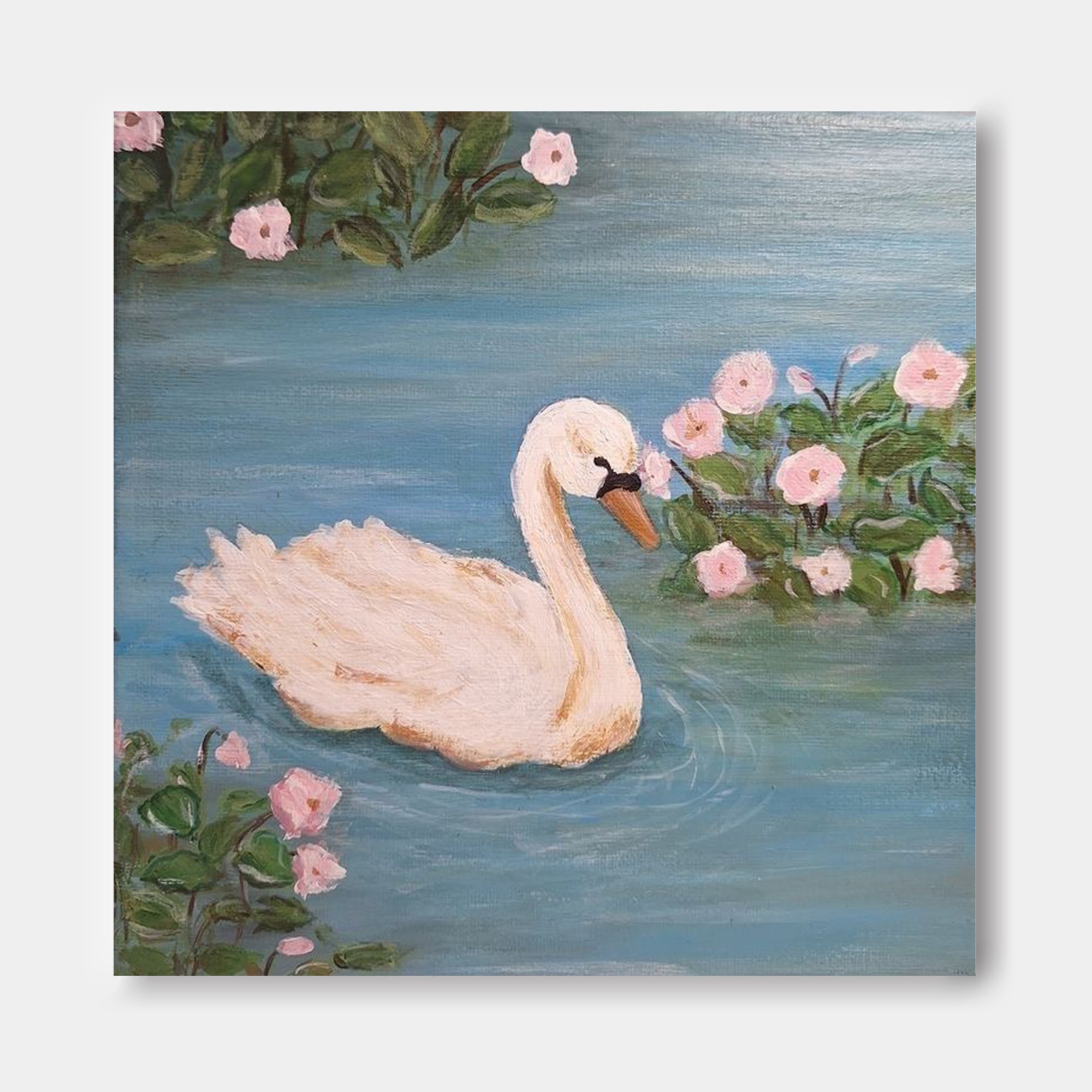 Hyperrealism Art #HA028
