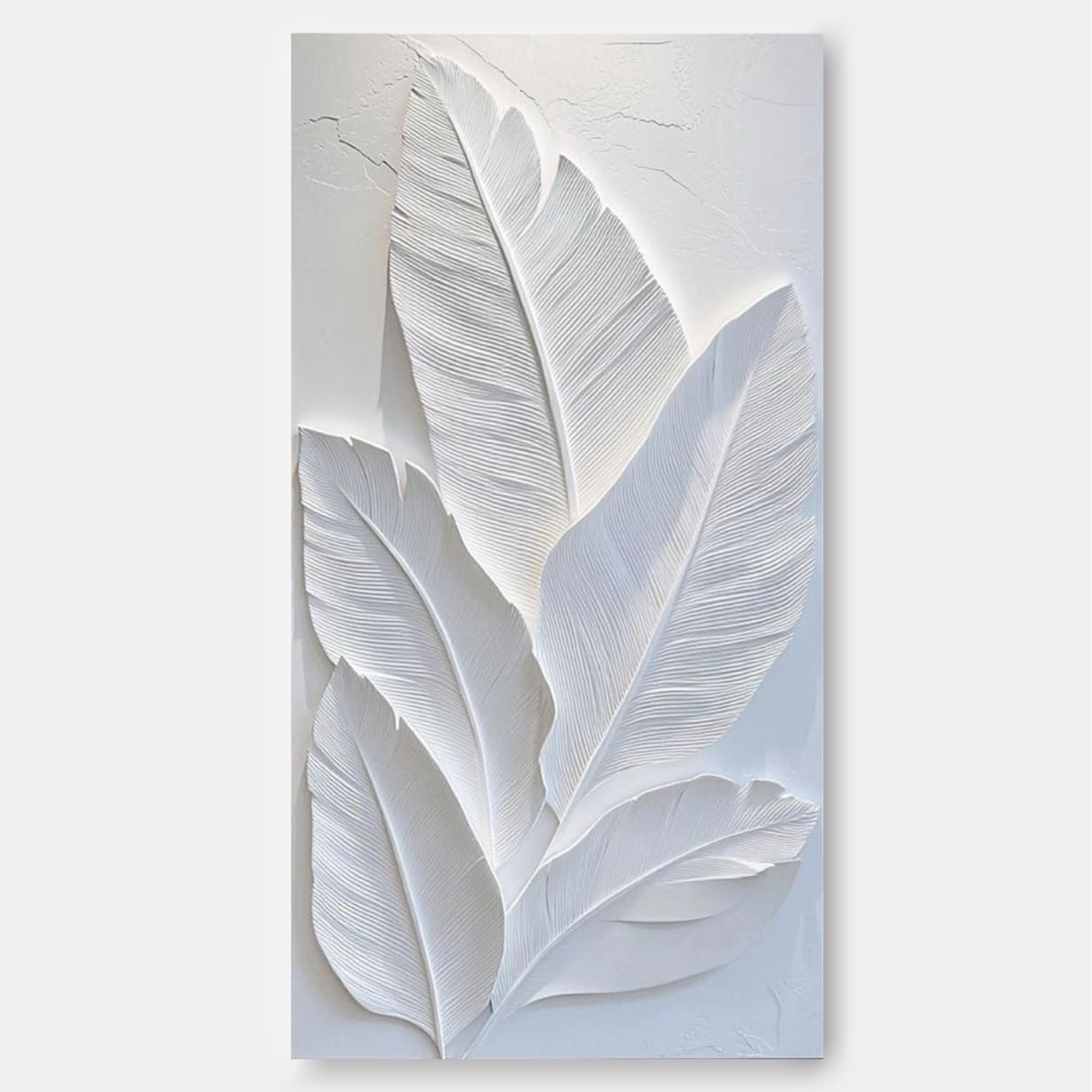 Plaste Art Texture Painting #PATP 098